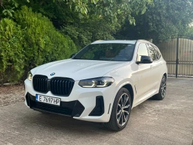 Обява за продажба на BMW X3 М30i Sdrive ~69 700 лв. - изображение 1