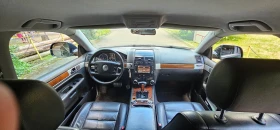 VW Touareg 3.2 Face 2007 LPG// | Mobile.bg    15