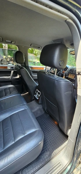 VW Touareg 3.2 Face 2007 LPG// | Mobile.bg    14