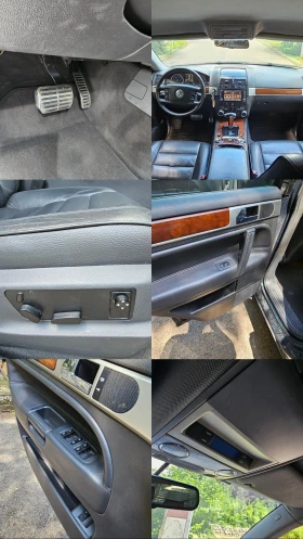 VW Touareg 3.2 Face 2007 LPG// | Mobile.bg    17