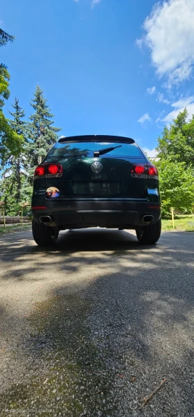VW Touareg 3.2 Face 2007 LPG// | Mobile.bg    4
