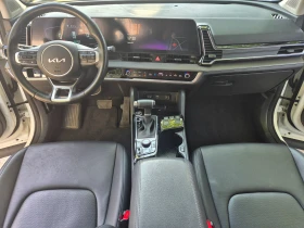 Kia Sportage NQ5 1.6cm3 Turbo 4x2 - 47000 лв. - 39947180 9