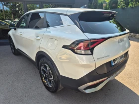 Kia Sportage NQ5 1.6cm3 Turbo 4x2 - 47000 лв. - 39947180 3
