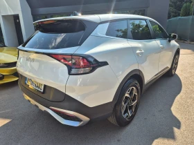 Kia Sportage NQ5 1.6cm3 Turbo 4x2 - 47000 лв. - 39947180 4