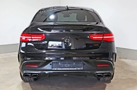 Mercedes-Benz GLE 63 S AMG ОЧАКВАН ВНОС Mercedes GLE63S AMG FULLMAX - цена по договаряне - 76848272 3