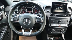 Mercedes-Benz GLE 63 S AMG ОЧАКВАН ВНОС Mercedes GLE63S AMG FULLMAX - цена по договаряне - 76848272 6