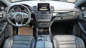 Mercedes-Benz GLE 63 S AMG ОЧАКВАН ВНОС Mercedes GLE63S AMG FULLMAX - цена по договаряне - 76848272 7