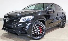 Mercedes-Benz GLE 63 S AMG ОЧАКВАН ВНОС Mercedes GLE63S AMG FULLMAX - цена по договаряне - 76848272 2