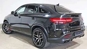 Mercedes-Benz GLE 63 S AMG ОЧАКВАН ВНОС Mercedes GLE63S AMG FULLMAX - цена по договаряне - 76848272 5
