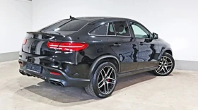 Mercedes-Benz GLE 63 S AMG ОЧАКВАН ВНОС Mercedes GLE63S AMG FULLMAX - цена по договаряне - 76848272 4