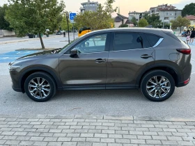 Mazda CX-5 Takumi 2.5 SkyActiv-G | Mobile.bg    5
