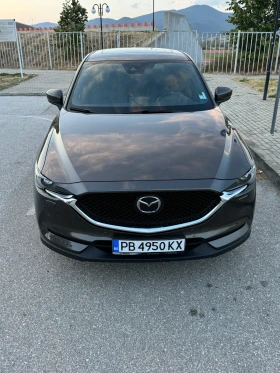 Mazda CX-5 Takumi 2.5 SkyActiv-G | Mobile.bg    3