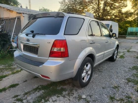 Kia Sorento 2.5 CRDI 16v | Mobile.bg    4
