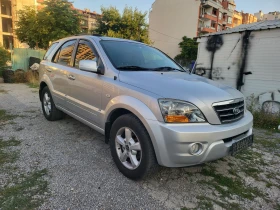 Kia Sorento 2.5 CRDI 16v | Mobile.bg    3