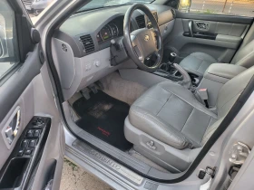 Kia Sorento 2.5 CRDI 16v | Mobile.bg    7