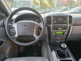 Kia Sorento 2.5 CRDI 16v | Mobile.bg    12