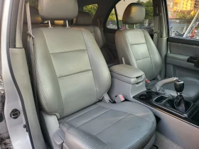 Kia Sorento 2.5 CRDI 16v | Mobile.bg    11