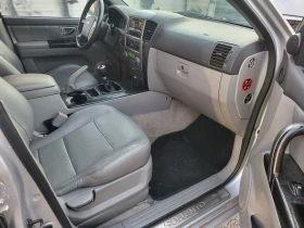 Kia Sorento 2.5 CRDI 16v | Mobile.bg    10