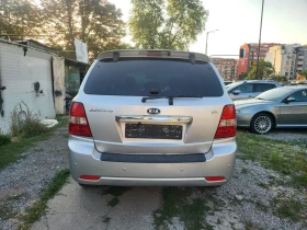 Kia Sorento 2.5 CRDI 16v | Mobile.bg    5