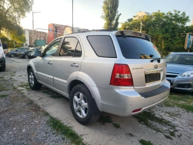 Kia Sorento 2.5 CRDI 16v | Mobile.bg    6