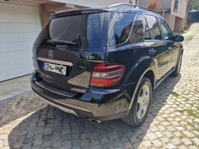 Обява за продажба на Mercedes-Benz ML 320 ~16 500 лв. - изображение 3