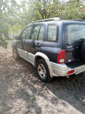 Обява за продажба на Suzuki Grand vitara ~2 000 лв. - изображение 1