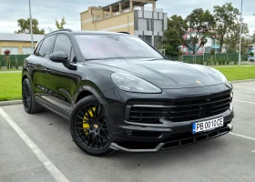 Обява за продажба на Porsche Cayenne S /Sport Chrono /441кс. /Обслужен / Fullmax! ~ 106 000 лв. - изображение 1