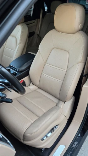 Обява за продажба на Porsche Cayenne S /Sport Chrono /441кс. /Обслужен / Fullmax! ~ 106 000 лв. - изображение 8