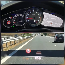 Porsche Cayenne S /Sport Chrono /441кс. /Обслужен / Fullmax! - 99999 лв. / 51128.68 € - 55026410 13