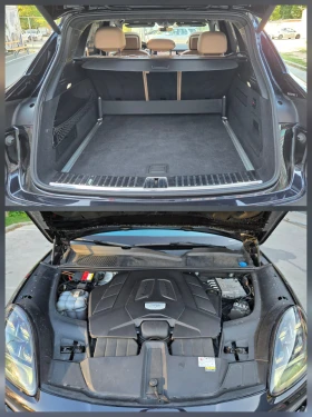 Обява за продажба на Porsche Cayenne S /Sport Chrono /441кс. /Обслужен / Fullmax! ~ 106 000 лв. - изображение 6