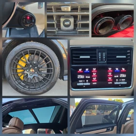 Porsche Cayenne S /Sport Chrono /441кс. /Обслужен / Fullmax! - 99999 лв. / 51128.68 € - 55026410 16