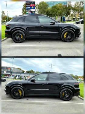 Обява за продажба на Porsche Cayenne S /Sport Chrono /441кс. /Обслужен / Fullmax! ~ 106 000 лв. - изображение 5