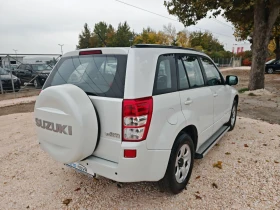 Suzuki Grand vitara 2.0 БЕНЗИН 140 К.С АВТОМАТ!4Х4! КАТО НОВА! - 12690 лв. / 6488.29 € - 43677871 5