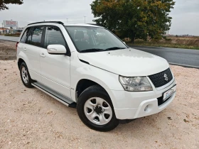 Suzuki Grand vitara 2.0 БЕНЗИН 140 К.С АВТОМАТ!4Х4! КАТО НОВА! - 12690 лв. / 6488.29 € - 43677871 16