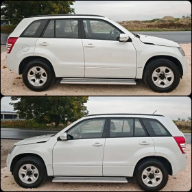 Suzuki Grand vitara 2.0 БЕНЗИН 140 К.С АВТОМАТ!4Х4! КАТО НОВА! - 12690 лв. / 6488.29 € - 43677871 4