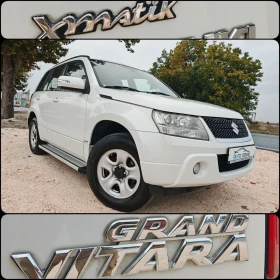 Suzuki Grand vitara 2.0 БЕНЗИН 140 К.С АВТОМАТ!4Х4! КАТО НОВА! - 12690 лв. / 6488.29 € - 43677871 17