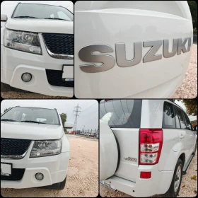 Suzuki Grand vitara 2.0 БЕНЗИН 140 К.С АВТОМАТ!4Х4! КАТО НОВА! - 12690 лв. / 6488.29 € - 43677871 14