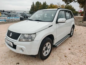 Suzuki Grand vitara 2.0 БЕНЗИН 140 К.С АВТОМАТ!4Х4! КАТО НОВА! - 12690 лв. / 6488.29 € - 43677871 3
