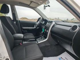 Suzuki Grand vitara 2.0 БЕНЗИН 140 К.С АВТОМАТ!4Х4! КАТО НОВА! - 12690 лв. / 6488.29 € - 43677871 10