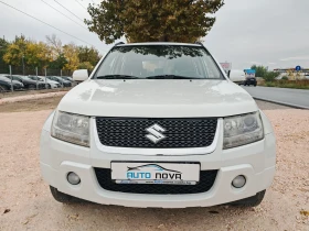 Suzuki Grand vitara 2.0 БЕНЗИН 140 К.С АВТОМАТ!4Х4! КАТО НОВА! - 12690 лв. / 6488.29 € - 43677871 2