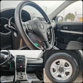 Suzuki Grand vitara 2.0 БЕНЗИН 140 К.С АВТОМАТ!4Х4! КАТО НОВА! - 12690 лв. / 6488.29 € - 43677871 15