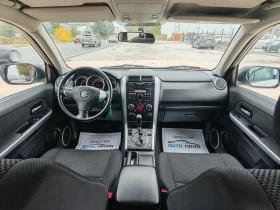 Suzuki Grand vitara 2.0 БЕНЗИН 140 К.С АВТОМАТ!4Х4! КАТО НОВА! - 12690 лв. / 6488.29 € - 43677871 13