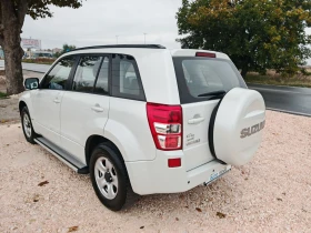Suzuki Grand vitara 2.0 БЕНЗИН 140 К.С АВТОМАТ!4Х4! КАТО НОВА! - 12690 лв. / 6488.29 € - 43677871 7