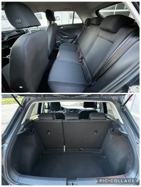 VW T-Roc 1.0TSI, снимка 13