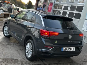 VW T-Roc 1.0TSI, снимка 6