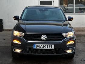 VW T-Roc 1.0TSI, снимка 2