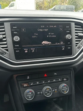 VW T-Roc 1.0TSI - 24400 лв. / 12475.52 € - 11271263 7