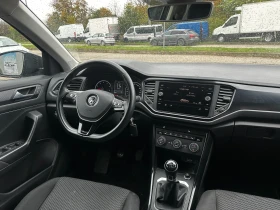 VW T-Roc 1.0TSI - 24400 лв. / 12475.52 € - 11271263 4
