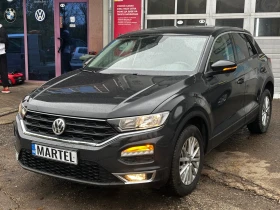VW T-Roc 1.0TSI