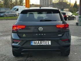 VW T-Roc 1.0TSI, снимка 5